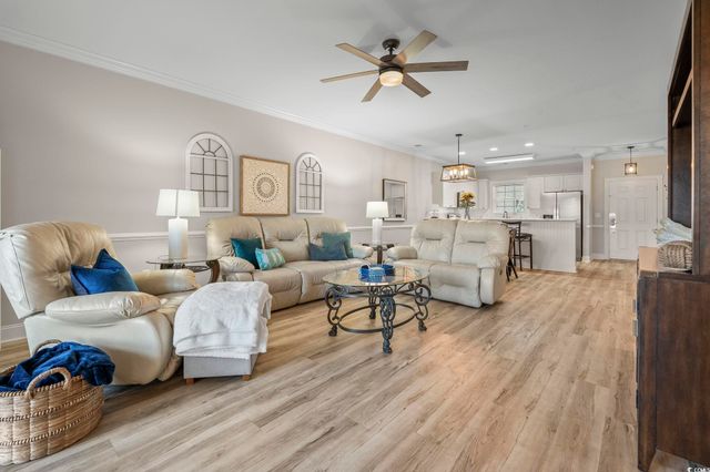 4825 Luster Leaf Cir Apt 103, Myrtle Beach, SC 29577