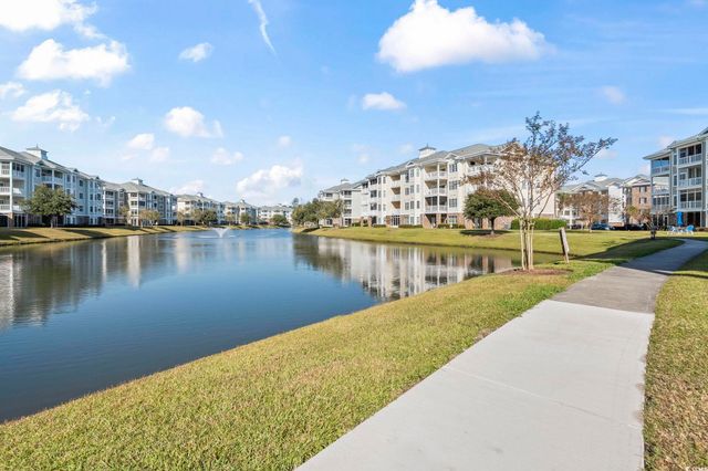 4825 Luster Leaf Cir Apt 103, Myrtle Beach, SC 29577