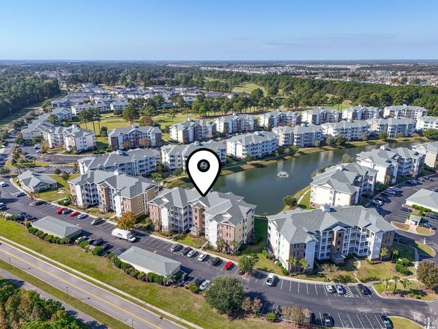 4825 Luster Leaf Cir Apt 103, Myrtle Beach, SC 29577