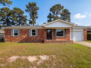 720 Carnegie Drive, Fayetteville, NC 28311