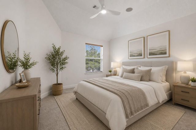 615 Santa Elena Canyon, Spring, TX 77388