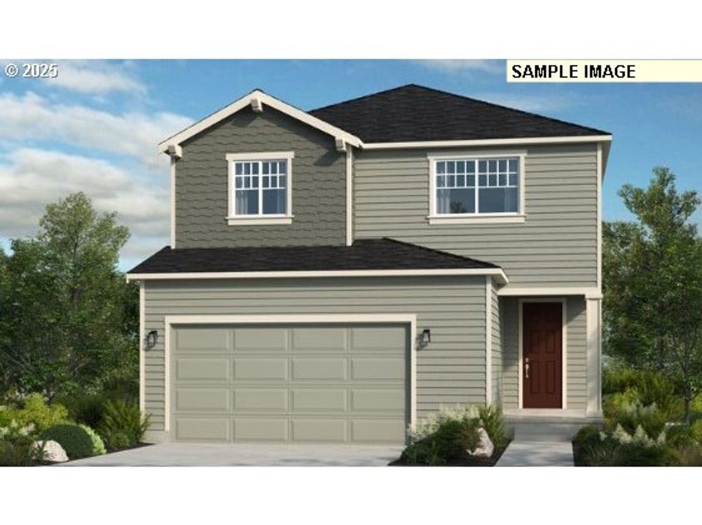 19005 Sw EUREKA Ln, Beaverton, OR 97007