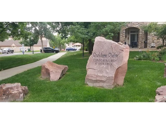 8427 S Hoyt Way 105, Littleton, CO 80128