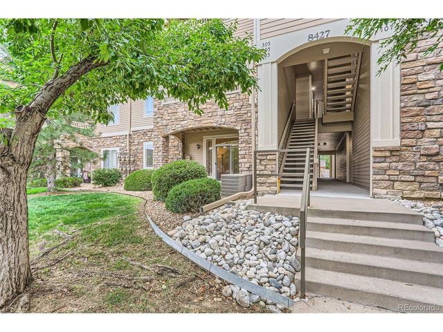 8427 S Hoyt Way 105, Littleton, CO 80128