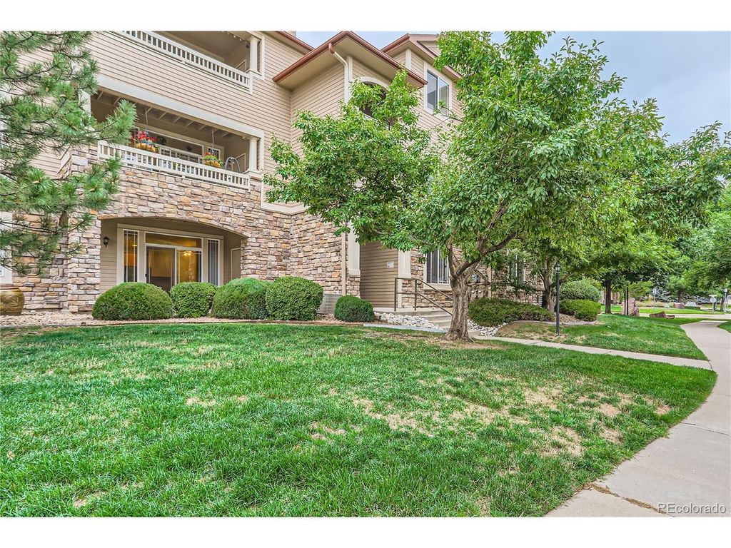 8427 S Hoyt Way 105, Littleton, CO 80128