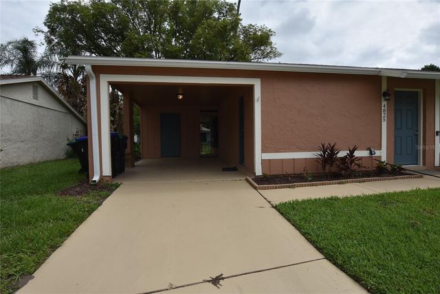 4825 LORETTA LANE, Orlando, FL 32821