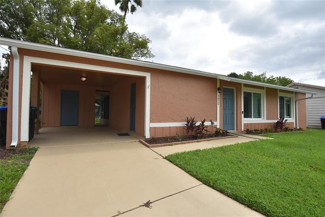 4825 LORETTA LANE, Orlando, FL 32821