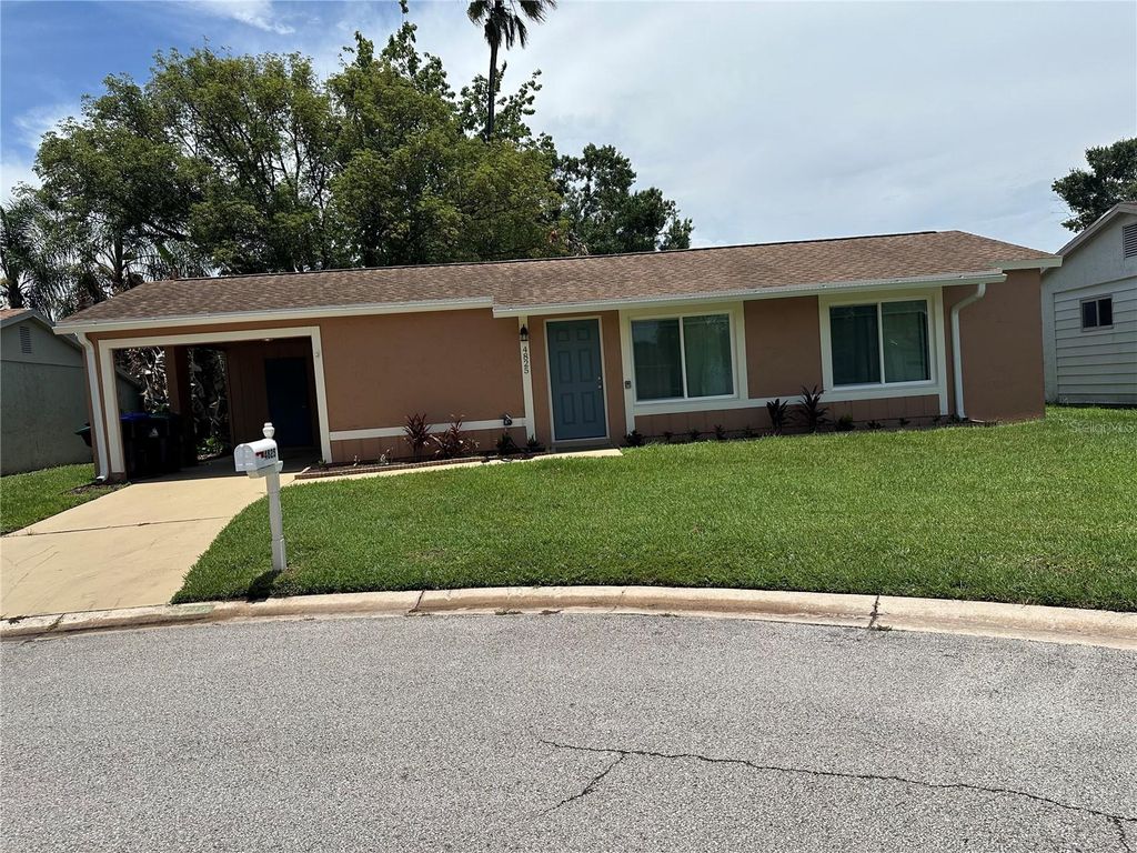4825 LORETTA LANE, Orlando, FL 32821