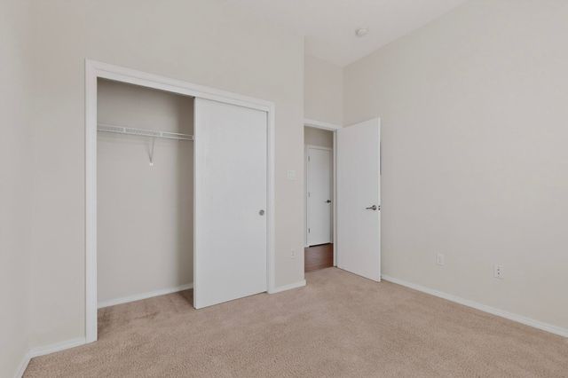 11004 FORT POINT Lane NE c, Albuquerque, NM 87123