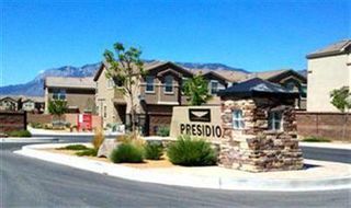 11004 FORT POINT Lane NE c, Albuquerque, NM 87123