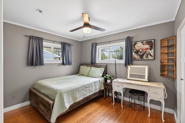 2100 69th Avenue N, Brooklyn Center, MN 55430