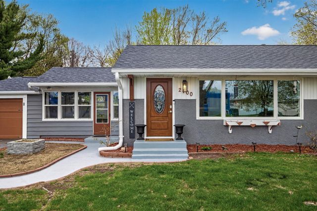 2100 69th Avenue N, Brooklyn Center, MN 55430