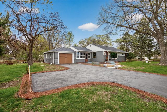 2100 69th Avenue N, Brooklyn Center, MN 55430