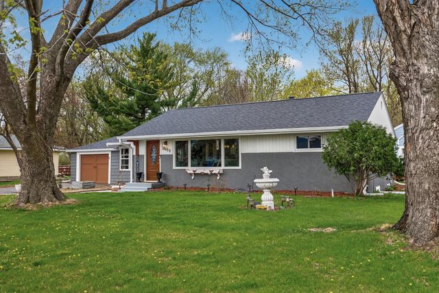 2100 69th Avenue N, Brooklyn Center, MN 55430