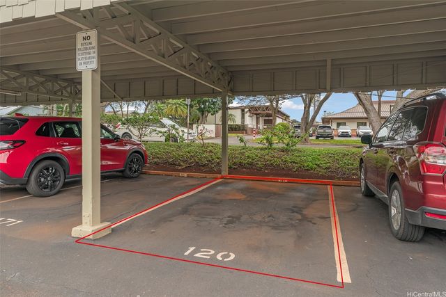 95-314 Kaloapau Street 120, Mililani, HI 96789