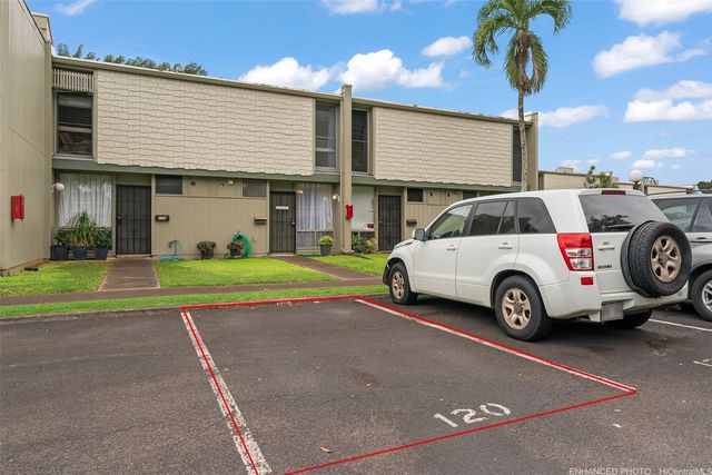 95-314 Kaloapau Street 120, Mililani, HI 96789