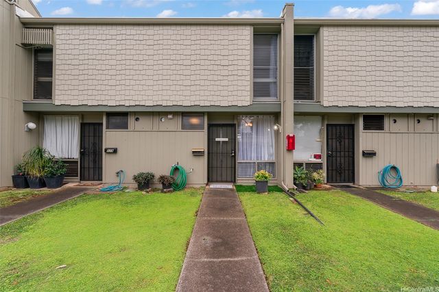 95-314 Kaloapau Street 120, Mililani, HI 96789