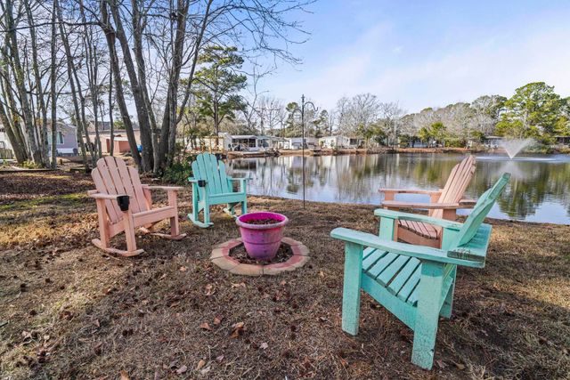 45 Shamrock Circle, Murrells Inlet, SC 29576