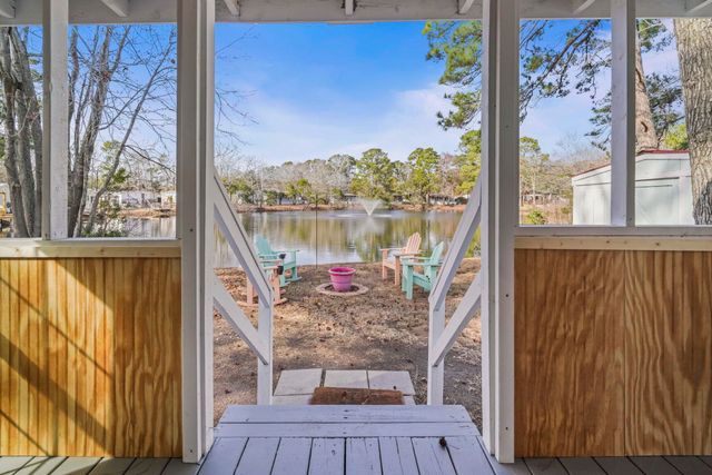 45 Shamrock Circle, Murrells Inlet, SC 29576