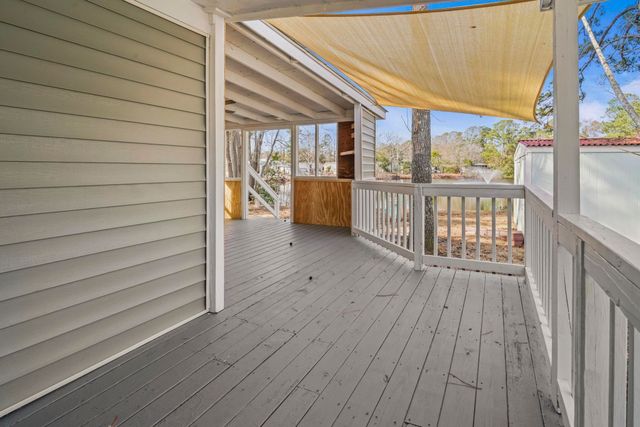 45 Shamrock Circle, Murrells Inlet, SC 29576