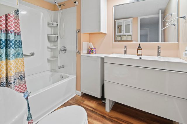 45 Shamrock Circle, Murrells Inlet, SC 29576