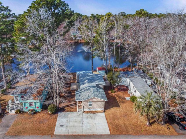 45 Shamrock Circle, Murrells Inlet, SC 29576