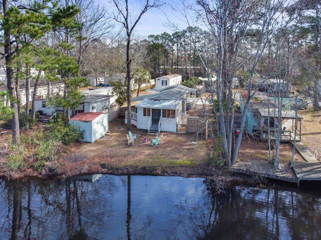 45 Shamrock Circle, Murrells Inlet, SC 29576