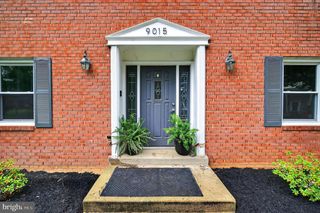 9015 LONGBOW RD, Fort Washington, MD 20744