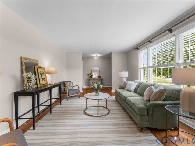 7720 Prairie Rd, Richmond, VA 23225