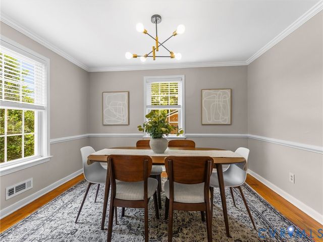 7720 Prairie Rd, Richmond, VA 23225