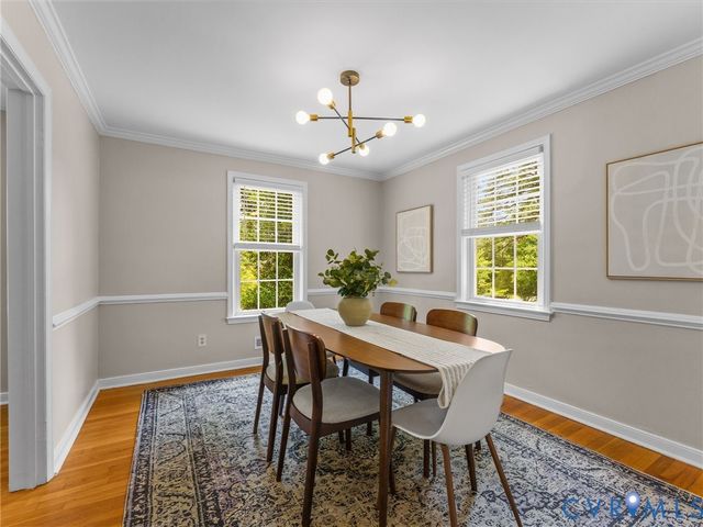 7720 Prairie Rd, Richmond, VA 23225