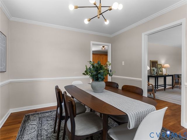 7720 Prairie Rd, Richmond, VA 23225