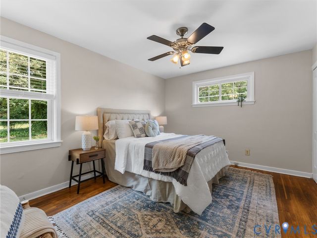 7720 Prairie Rd, Richmond, VA 23225