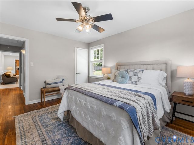 7720 Prairie Rd, Richmond, VA 23225