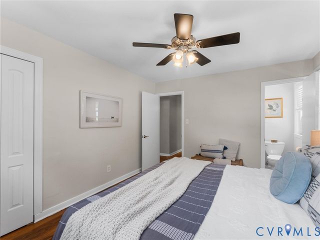 7720 Prairie Rd, Richmond, VA 23225