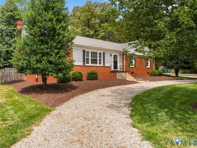 7720 Prairie Rd, Richmond, VA 23225