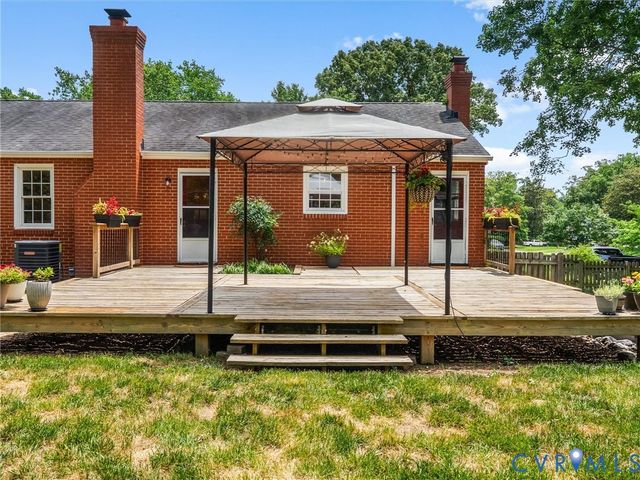 7720 Prairie Rd, Richmond, VA 23225