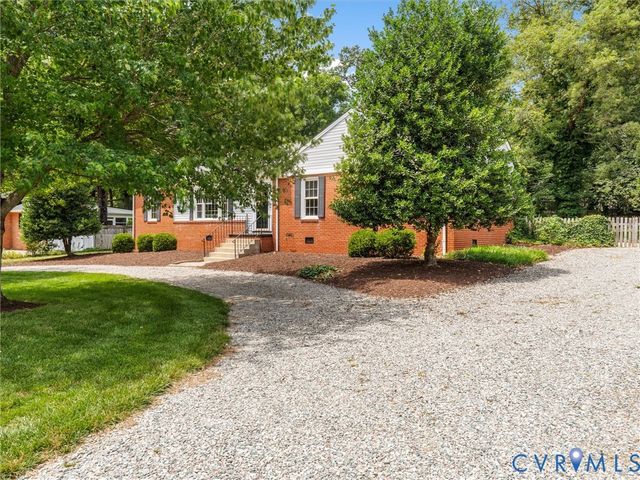 7720 Prairie Rd, Richmond, VA 23225