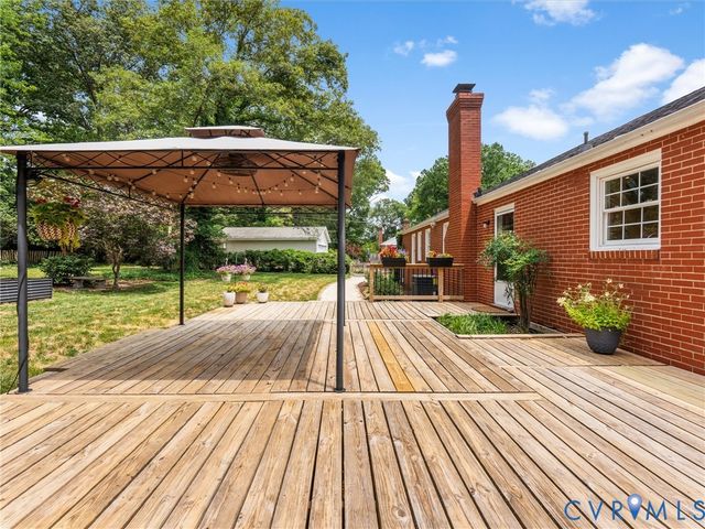 7720 Prairie Rd, Richmond, VA 23225