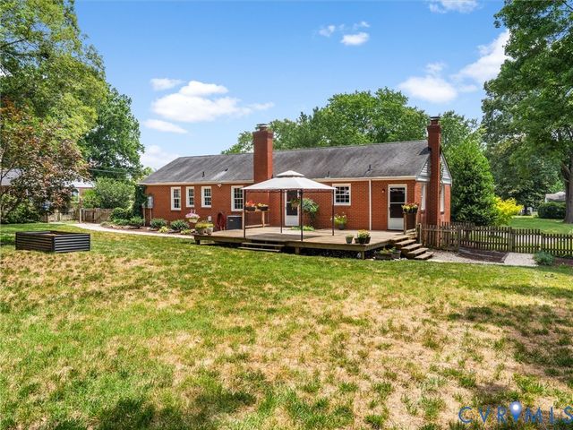 7720 Prairie Rd, Richmond, VA 23225