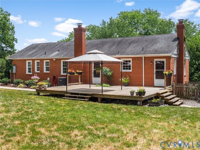 7720 Prairie Rd, Richmond, VA 23225