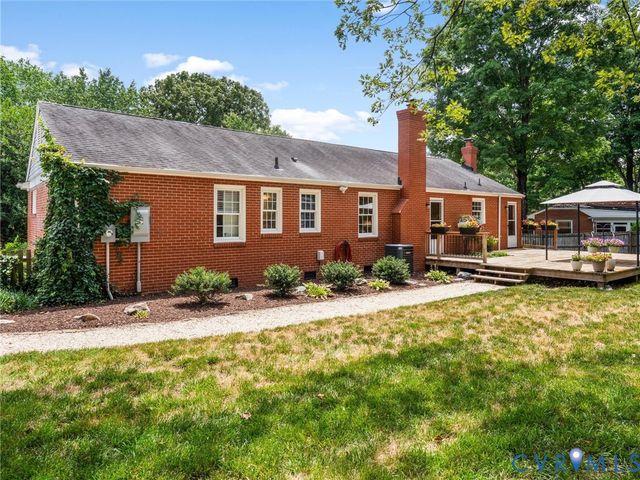 7720 Prairie Rd, Richmond, VA 23225