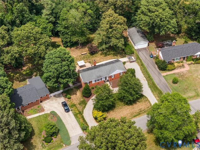 7720 Prairie Rd, Richmond, VA 23225