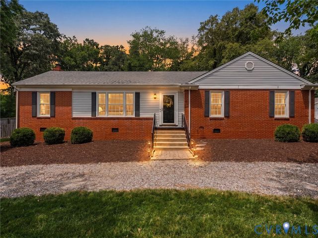 7720 Prairie Rd, Richmond, VA 23225