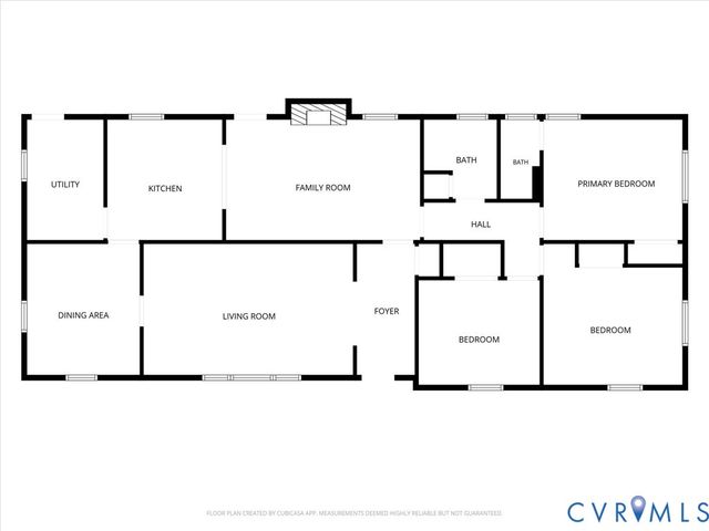 7720 Prairie Rd, Richmond, VA 23225
