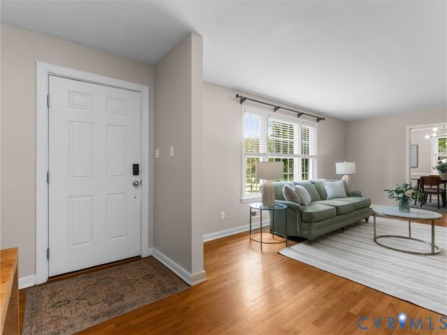 7720 Prairie Rd, Richmond, VA 23225
