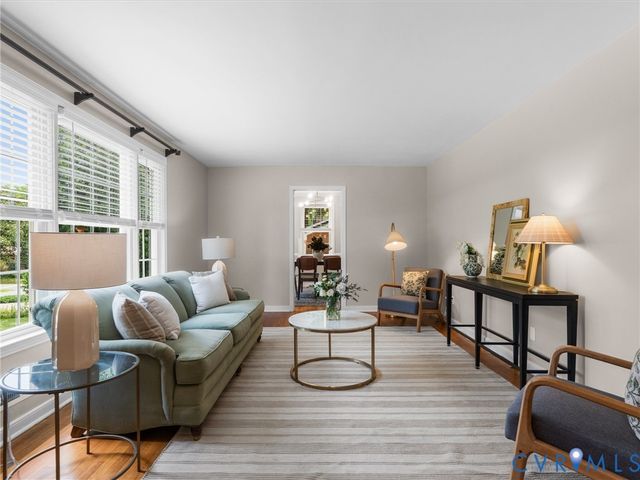 7720 Prairie Rd, Richmond, VA 23225