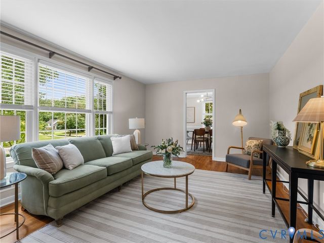 7720 Prairie Rd, Richmond, VA 23225