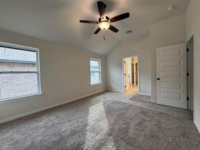 2615 Turtle Way, Midwest City, OK 73130