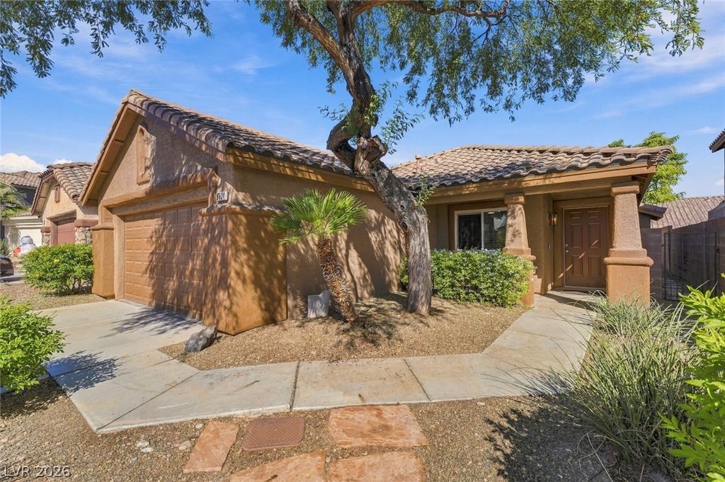 9624 Sterling Ridge Avenue, Las Vegas, NV 89129 — photo 2